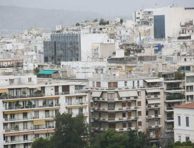 Όλες οι ανατροπές στα ακίνητα με την Ηλεκτρονική Ταυτότητα Κτιρίου - Ποιοι πρέπει να την αποκτήσουν και πότε